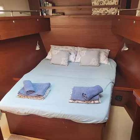 парусная яхта Talay * פאטהיה
